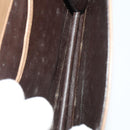 CELINE Bally Macadam Tote Bag Shoulder Bag Leather PVC 4 Set Brown Auth ti4036-22