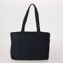 PRADA Tote Bag Shoulder Bag Nylon 4 Set Navy Pink Auth ti4037-3