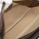LOUIS VUITTON Monogram Reporter PM Shoulder Bag M45254 LV Auth ti4041-16