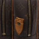 LOUIS VUITTON Monogram Reporter PM Shoulder Bag M45254 LV Auth ti4041-5