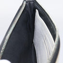 LOUIS VUITTON Taigalama Pochette Discovery PM Bag White M30279 LV Auth ti4043-16