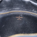 LOUIS VUITTON Epi Trocadero 27 Shoulder Bag Blue M52315 LV Auth ti4046-17