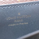 LOUIS VUITTON Monogram Ceinture Daily Multi Pocket Waist Bag M0236Y Auth ai676A-12