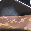 LOUIS VUITTON Monogram Ceinture Daily Multi Pocket Waist Bag M0236Y Auth ai676A-16