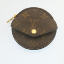 LOUIS VUITTON Monogram Ceinture Daily Multi Pocket Waist Bag M0236Y Auth ai676A-17