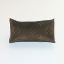 LOUIS VUITTON Monogram Ceinture Daily Multi Pocket Waist Bag M0236Y Auth ai676A-7