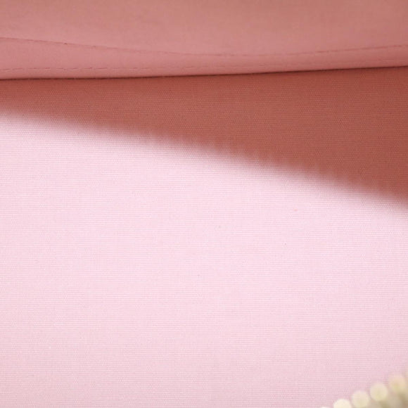 LOUIS VUITTON Vernis Rayures Alma BB Hand Bag 2way Beige Pink M90970 Auth ai678AM