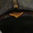 LOUIS VUITTON Monogram Keepall 50 Boston Bag M41426 LV Auth tp369-18