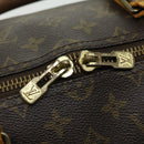 LOUIS VUITTON Monogram Keepall 50 Boston Bag M41426 LV Auth tp369-19