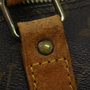 LOUIS VUITTON Monogram Keepall 50 Boston Bag M41426 LV Auth tp369-21