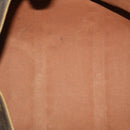 LOUIS VUITTON Monogram Keepall 50 Boston Bag M41426 LV Auth tp369-22