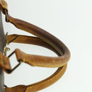 LOUIS VUITTON Monogram Keepall 50 Boston Bag M41426 LV Auth tp369-14