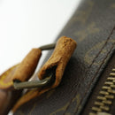 LOUIS VUITTON Monogram Keepall 50 Boston Bag M41426 LV Auth tp369-8