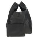 LOUIS VUITTON Monogram Shadow Tote Bag Zwart M43679 LV Auth TR218-1