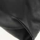 LOUIS VUITTON Monogram Shadow Tote Bag Zwart M43679 LV Auth TR218-12