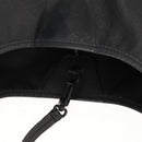 LOUIS VUITTON Monogram Shadow Tote Bag Zwart M43679 LV Auth TR218-16