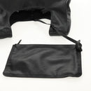 LOUIS VUITTON Monogram Shadow Tote Bag Zwart M43679 LV Auth TR218-18