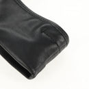 LOUIS VUITTON Monogram Shadow Tote Bag Zwart M43679 LV Auth TR218-7