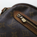 LOUIS VUITTON Monogram Senlis Shoulder Bag M51222 LV Auth yb345-18