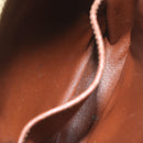 LOUIS VUITTON Monogram Danube Shoulder Bag M45266 LV Auth yb440-24