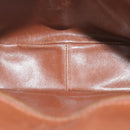 LOUIS VUITTON Monogram Saint Cloud GM Shoulder Bag M51242 LV Auth yb450-11