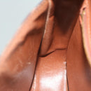 LOUIS VUITTON Monogram Saint Cloud GM Shoulder Bag M51242 LV Auth yb450-22