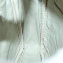 BURBERRY Nova Check Shoulder Bag Canvas Beige Auth yb507-18