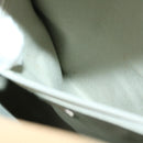 BURBERRY Nova Check Shoulder Bag Canvas Beige Auth yb507-22