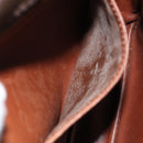 LOUIS VUITTON Monogram Compiegne 28 Clutch Bag M51845 LV Auth yb578-11