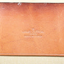 LOUIS VUITTON Monogram Sac 48 Heures Boston Bag M41383 LV Auth yb668-23