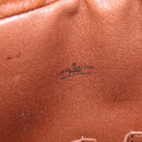 LOUIS VUITTON Monogram Sac 48 Heures Boston Bag M41383 LV Auth yb668-28