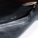 LOUIS VUITTON Epi Saint Cloud GM Shoulder Bag Red M52197 LV Auth yb724-21