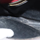 LOUIS VUITTON Epi Saint Cloud GM Shoulder Bag Red M52197 LV Auth yb724-22