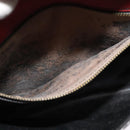 LOUIS VUITTON Epi Saint Cloud GM Shoulder Bag Red M52197 LV Auth yb724-20