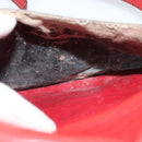 LOUIS VUITTON Epi Saint Cloud GM Shoulder Bag Red M52197 LV Auth yb724-21