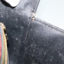 LOUIS VUITTON Epi Saint Cloud GM Shoulder Bag Red M52197 LV Auth yb724-22