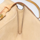 LOUIS VUITTON Monogram Pochette Twin GM Shoulder Bag M51852 LV Auth yb742-19