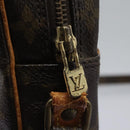 LOUIS VUITTON Monogram Danube Shoulder Bag M45266 LV Auth yb744-19