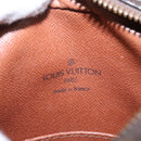 LOUIS VUITTON Monogram Danube Shoulder Bag M45266 LV Auth yb744-20