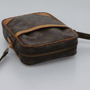 LOUIS VUITTON Monogram Danube Shoulder Bag M45266 LV Auth yb744-7