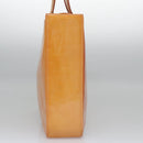 LOUIS VUITTON Monogram Vernis Columbus Bag Marshmallow Pink M91032 Auth yb774-3