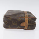 LOUIS VUITTON Monogram Compiegne 23 Clutch Bag M51847 LV Auth yb775-3