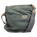 LOUIS VUITTON LV Cup Shoulder Bag Gray LV Auth yb790-1