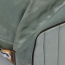 LOUIS VUITTON LV Cup Shoulder Bag Gray LV Auth yb790-15