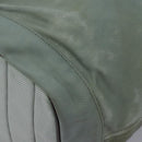 LOUIS VUITTON LV Cup Shoulder Bag Gray LV Auth yb790-16