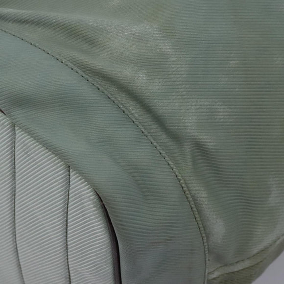 LOUIS VUITTON LV Cup Shoulder Bag Gray LV Auth yb790