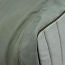 LOUIS VUITTON LV Cup Shoulder Bag Gray LV Auth yb790-17