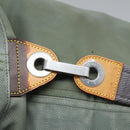 LOUIS VUITTON LV Cup Shoulder Bag Gray LV Auth yb790-19