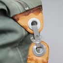 LOUIS VUITTON LV Cup Shoulder Bag Gray LV Auth yb790-8