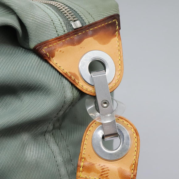 LOUIS VUITTON LV Cup Shoulder Bag Gray LV Auth yb790